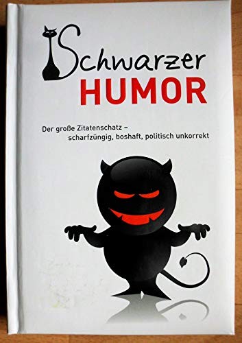 Schwarzer Humor